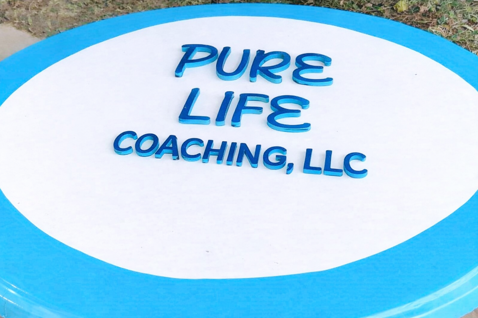 Pure Life Coaching LLC