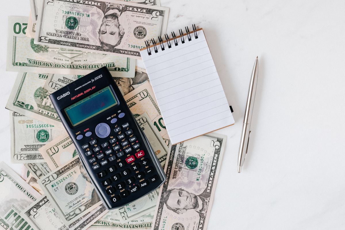 Financial Goal Setting